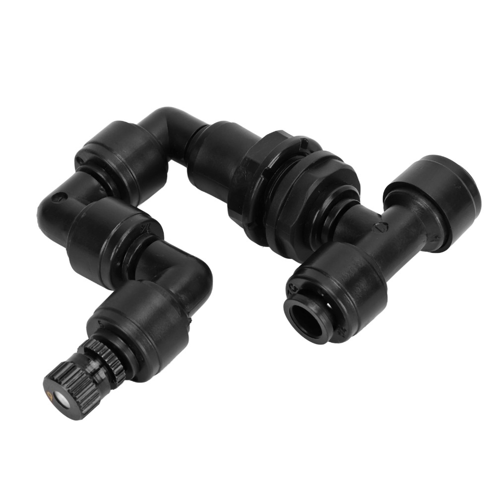 PP Reptile Fogger Adjustable N - огляд і ціна Misting Nozzle Reptile