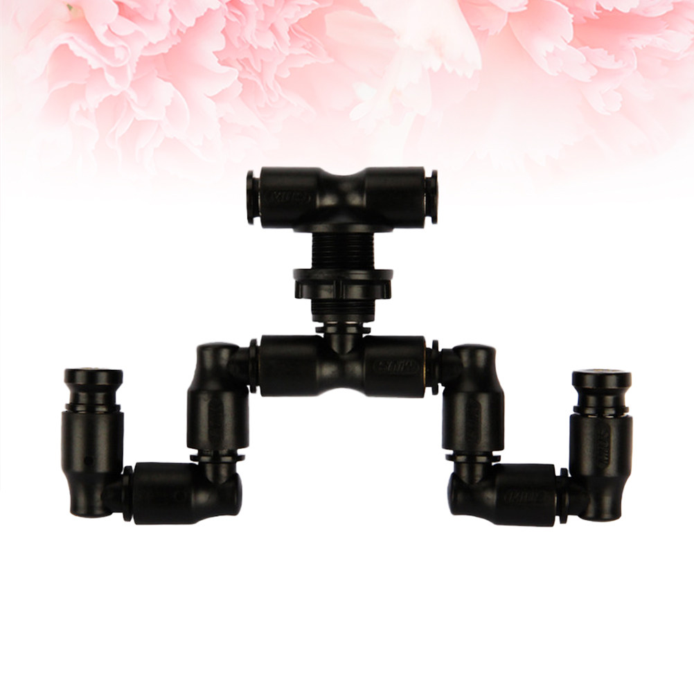 Dual Sprayers Reptiles Lizard  - огляд і ціна Misting Nozzle Reptile