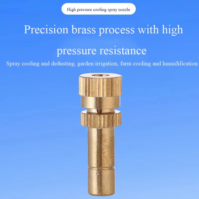 360 Adjustable Degree Rotating - огляд і ціна Misting Nozzle Reptile