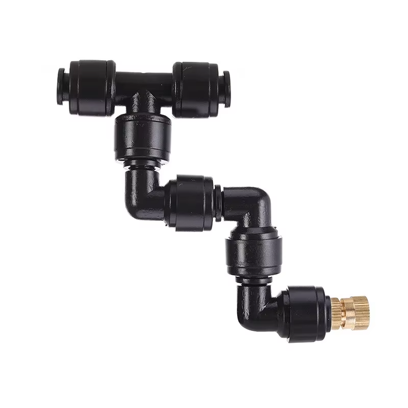 360 Adjustable Degree Rotating - огляд і ціна Misting Nozzle Reptile