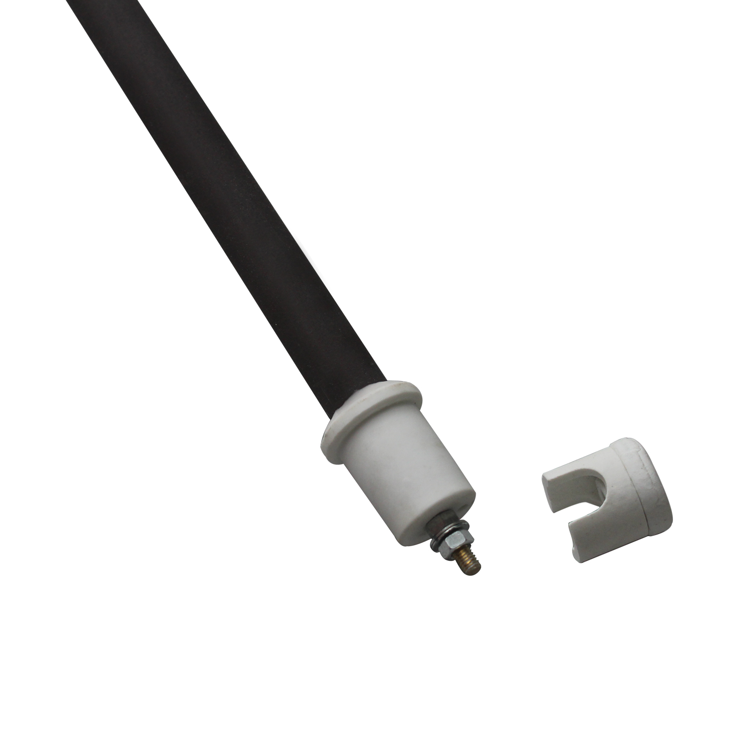 Ceramic Heater Tube Far Infrar - огляд і ціна Ceramic Heat Emitter