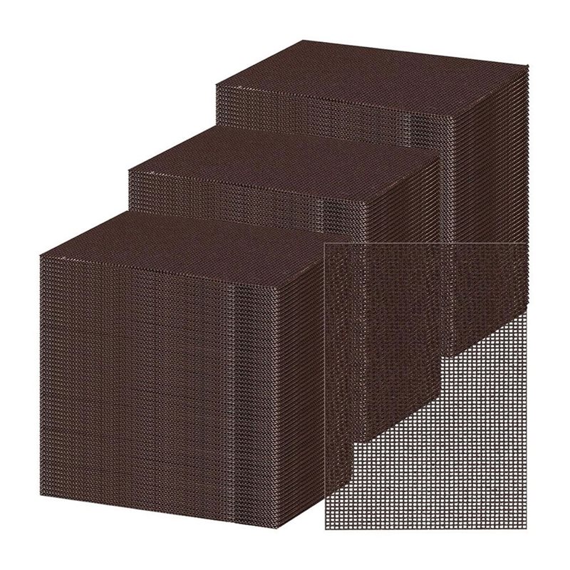 AB66-100 Pack Griddle 4X5.5''  - огляд і ціна Screen Top Mesh