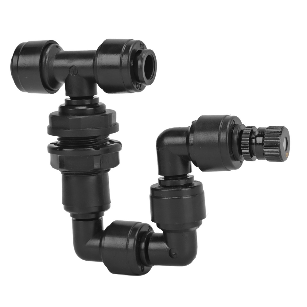 PP Reptile Fogger Adjustable N - огляд і ціна Misting Nozzle Reptile