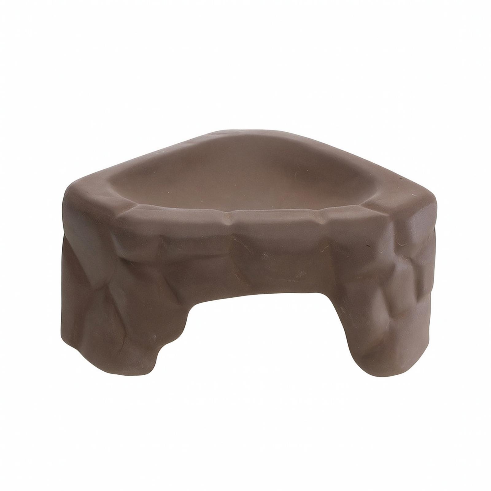Reptile Feeding Platform Ceram - огляд і ціна Hide Cave Ceramic