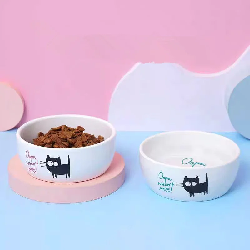 Fashion Cartoon Small Black Ca - огляд і ціна Royal Canin Food Medium