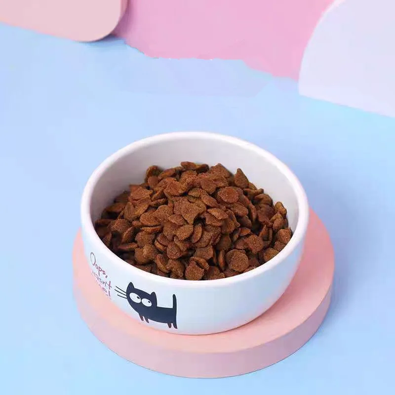 Fashion Cartoon Small Black Ca - огляд і ціна Royal Canin Food Medium