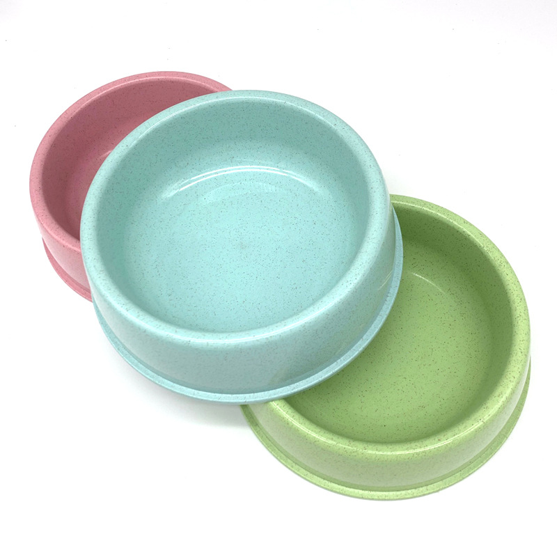 Pet Dog Food Bowl Cat Water Fe - огляд і ціна Royal Canin Food Medium
