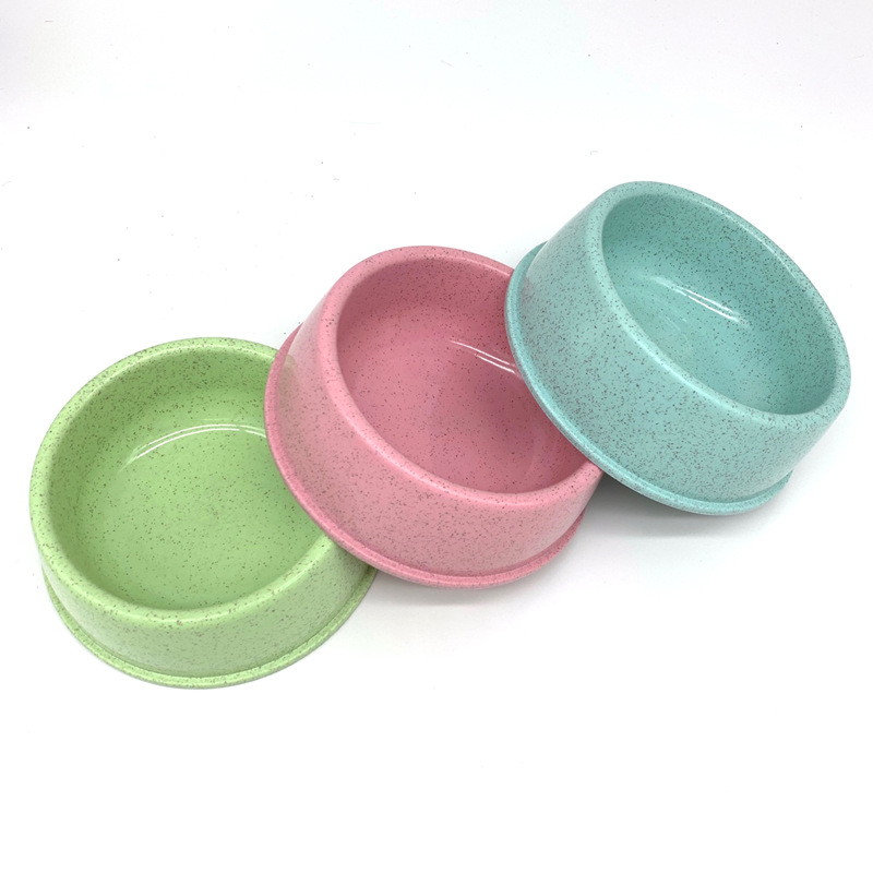 Pet Dog Food Bowl Cat Water Fe - огляд і ціна Royal Canin Food Medium